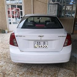 شيفروليه اوبترا